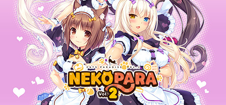 NEKOPARA Vol. 2 Key kaufen  Key