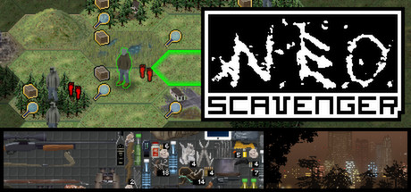 NEO Scavenger Key kaufen Key