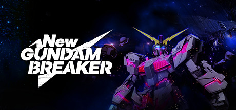 NEW GUNDAM BREAKER