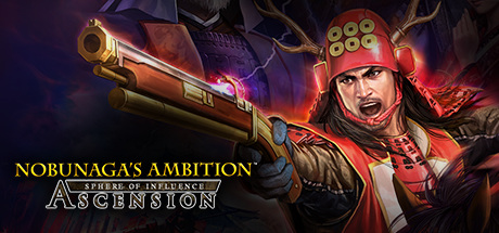 NOBUNAGA'S AMBITION - Sphere of Influence Ascension