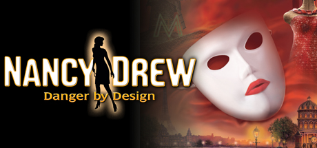 Nancy Drew - Danger by Design
