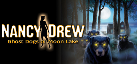 Nancy Drew - Ghost Dogs of Moon Lake Key kaufen Key