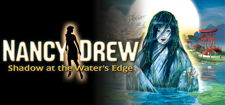 Nancy Drew - Shadow at the Water's Edge Key kaufen Key