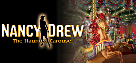 Nancy Drew - The Haunted Carousel Key kaufen Key