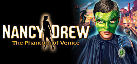 Nancy Drew - The Phantom of Venice Key kaufen Key