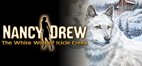 Nancy Drew - The White Wolf of Icicle Creek Key kaufen Key