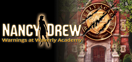 Nancy Drew - Warnings at Waverly Academy Key kaufen