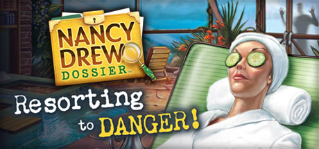 Nancy Drew Dossier - Resorting to Danger Key kaufen Key