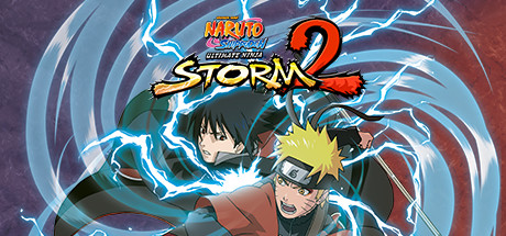 Naruto Shippuden - Ultimate Ninja Storm 2 Key kaufen 