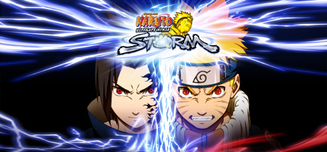 Naruto Ultimate Ninja Storm Key kaufen 