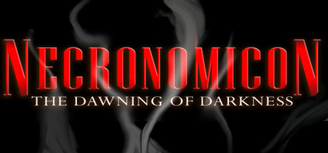 Necronomicon - The Dawning of Darkness