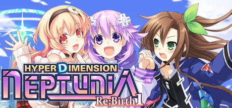 Neptunia