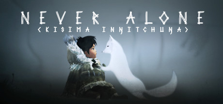 Never Alone (Kisima Ingitchuna) Key kaufen  Key