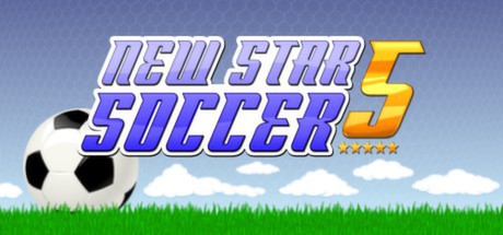 New Star Soccer 5 Key kaufen Key