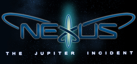 Nexus - The Jupiter Incident Key kaufen  Key
