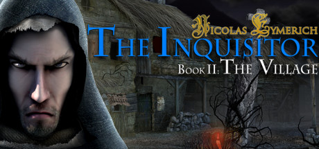 Nicolas Eymerich - The Inquisitor Book II - The Village