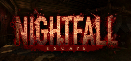 Nightfall - Escape