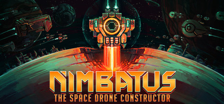 Nimbatus - The Space Drone Constructor Key kaufen 