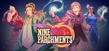 Nine Parchments Key kaufen 