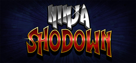 Jaquette de Ninja Shodown