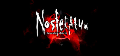 Nosferatu - The Wrath of Malachi