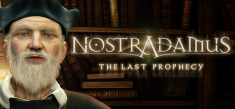 Nostradamus