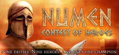 Numen - Contest of Heroes