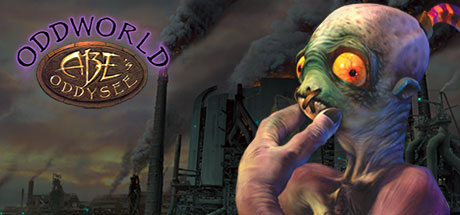 Oddworld - Abe's Oddysee