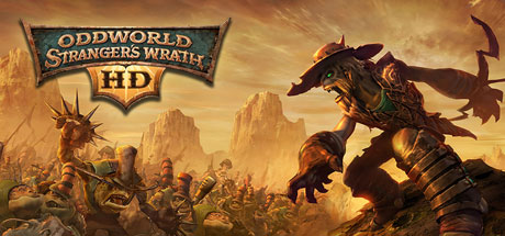 Oddworld - Stranger's Wrath HD