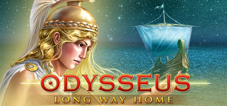 Odysseus - Long Way Home
