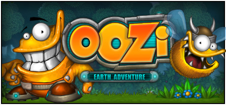 Oozi - Earth Adventure