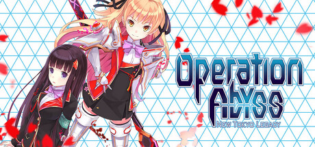 Operation Abyss - New Tokyo Legacy