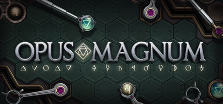 Opus Magnum Key kaufen  Key