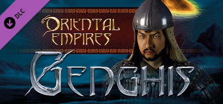 Oriental Empires - Genghis