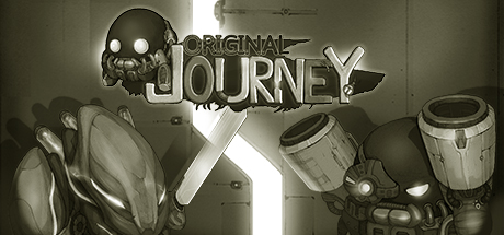 Original Journey Key kaufen  Key