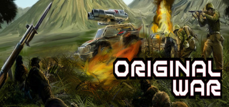 Original War Key kaufen  Key