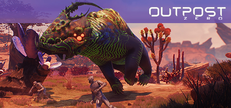 Outpost Zero Key kaufen 