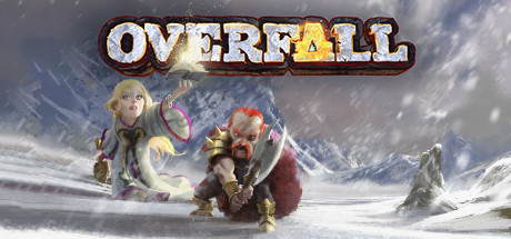 Overfall Key kaufen 