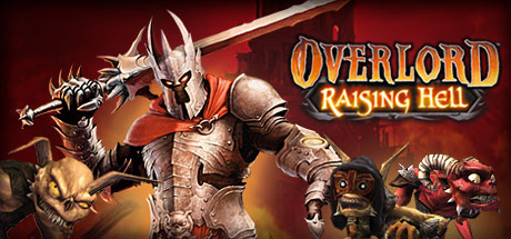 Overlord - Raising Hell