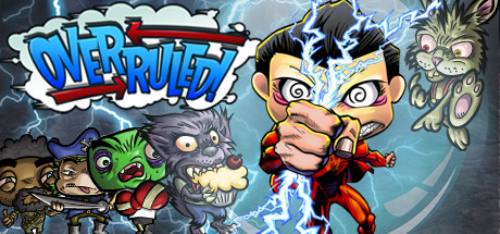 Overruled Key kaufen 
