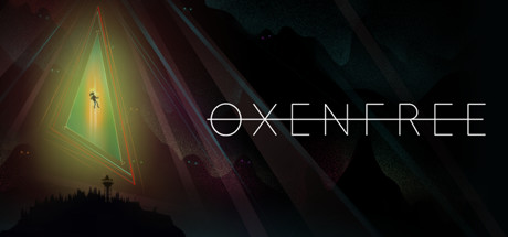Oxenfree Key kaufen  Key
