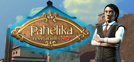 Pahelika Revelations Key kaufen