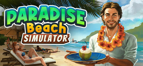 Paradise Beach