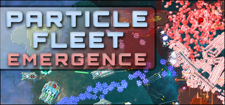 Particle Fleet - Emergence