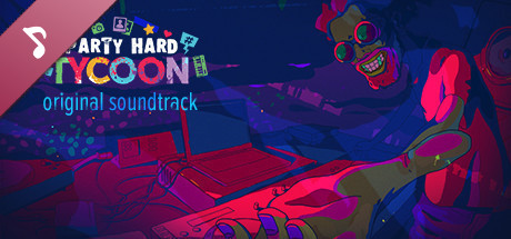 Party Hard Tycoon