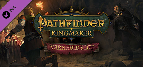 Pathfinder Kingmaker - Varnhold's Lot Key kaufen  Key