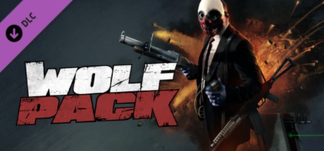 Payday The Heist - Wolfpack Key kaufen 