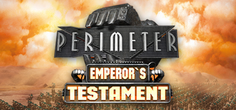 Perimeter - Emperor's Testament