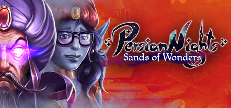 Persian Nights - Sands of Wonders Key kaufen 
