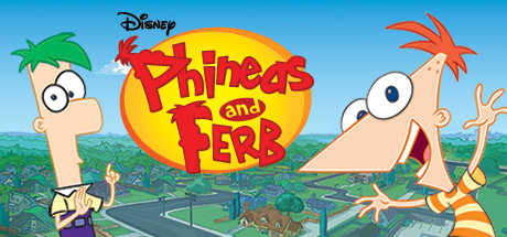 Phineas and Ferb - New Inventions